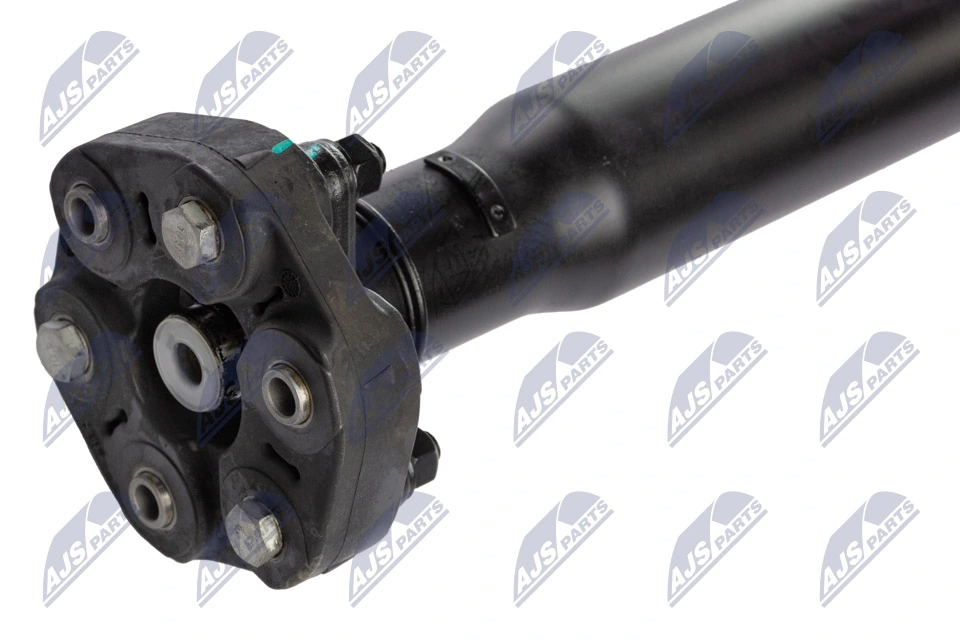 Cardán trasero Chrysler 4593650AD precio, desde 175,69 EUR