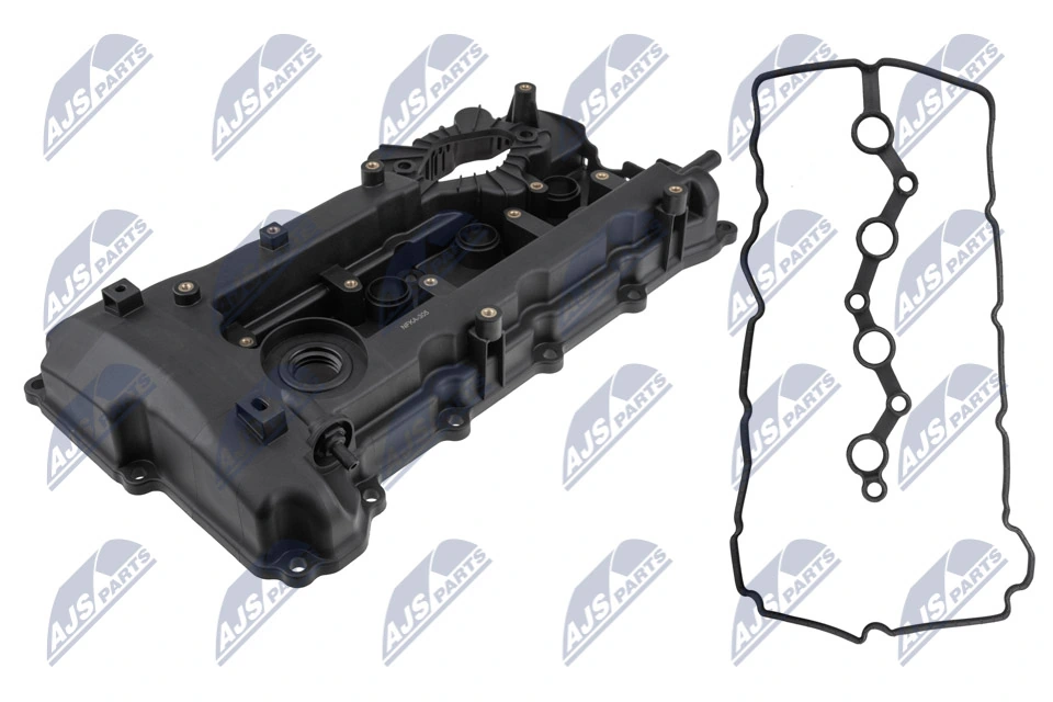 Tapa de culata KIA Optima 4 JF