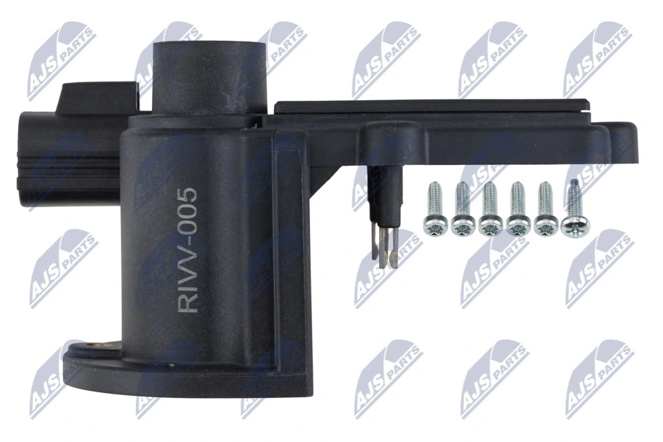  Válvula EGR Volvo S60 1