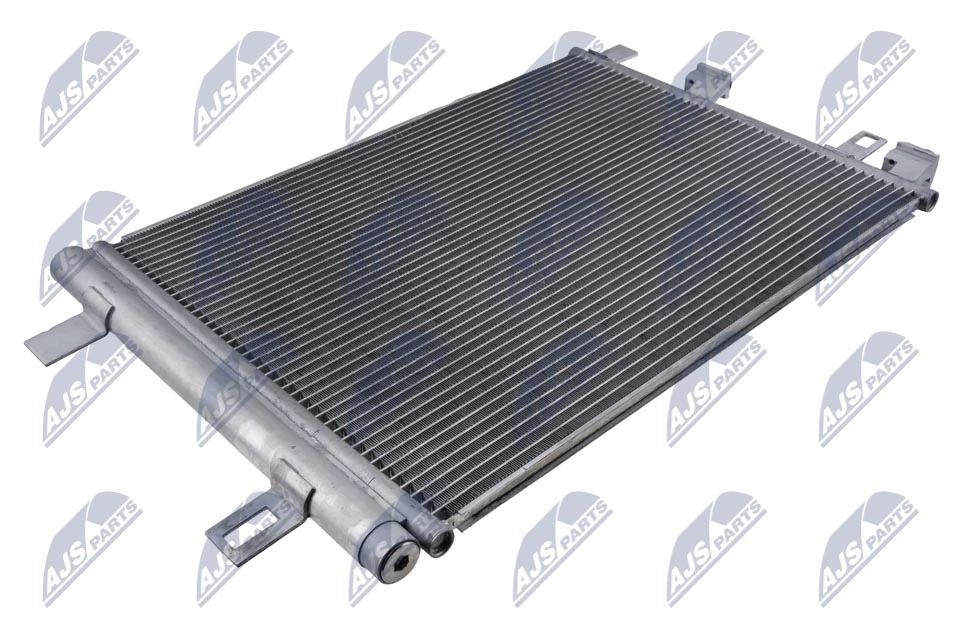 Condensador para Mercedes B  (W247)