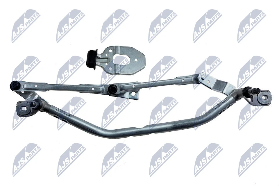 Varillaje de limpiaparabrisas para Peugeot 208 I CA, CC
