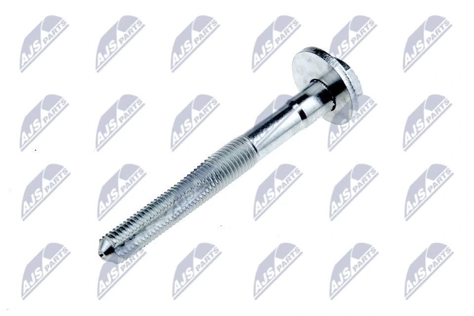 ZWTPL001S NTY Perno interior del brazo de caída trasero