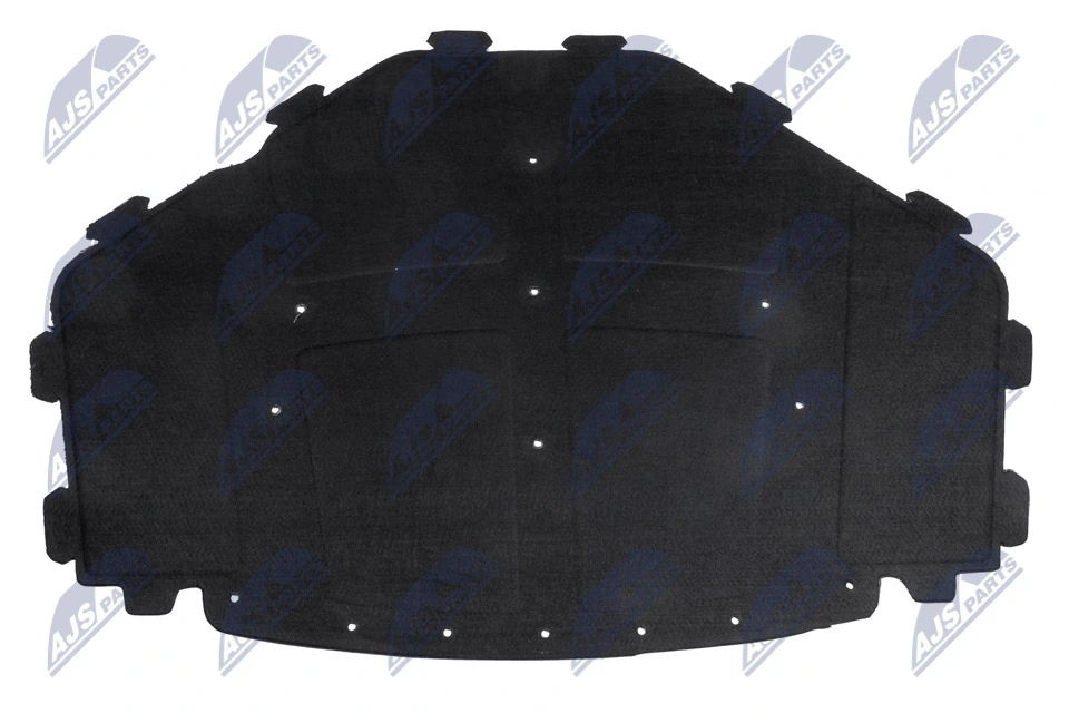 Comprar Aislamiento del Capó BMW X5  E70