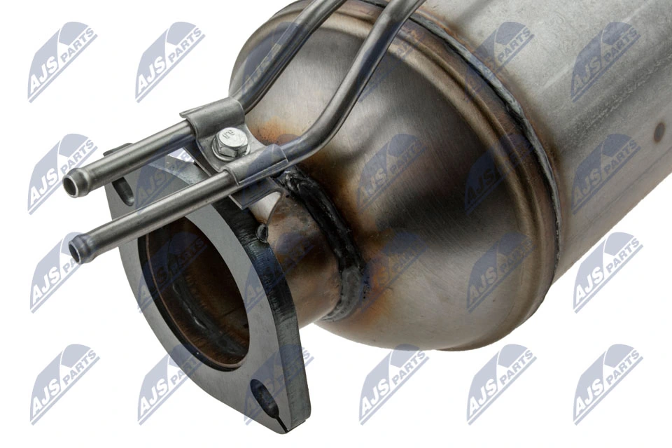 Filtro hollín Ford Transit VI furgoneta (V347/8) (2006 - 2014) precio, desde 367,35 EUR