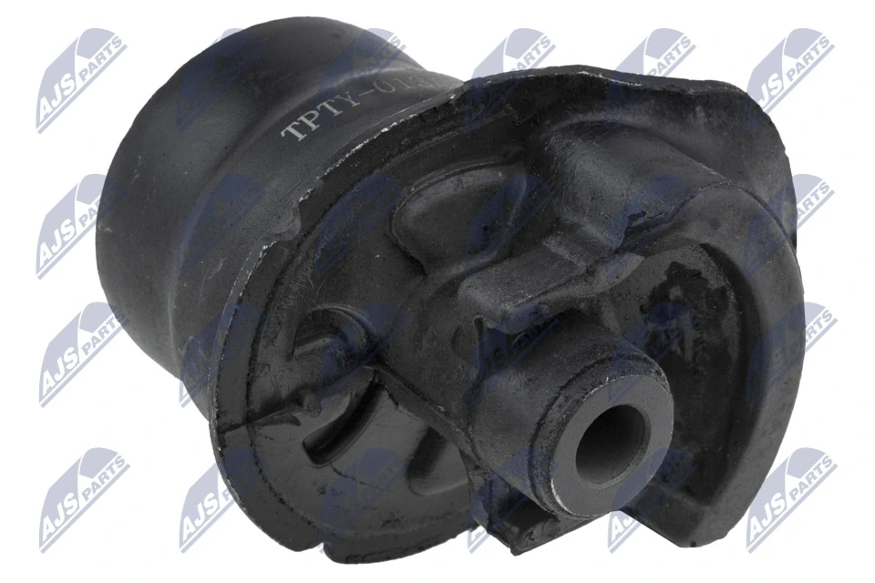 Suspensión, cuerpo del eje trasero Toyota Corolla E12