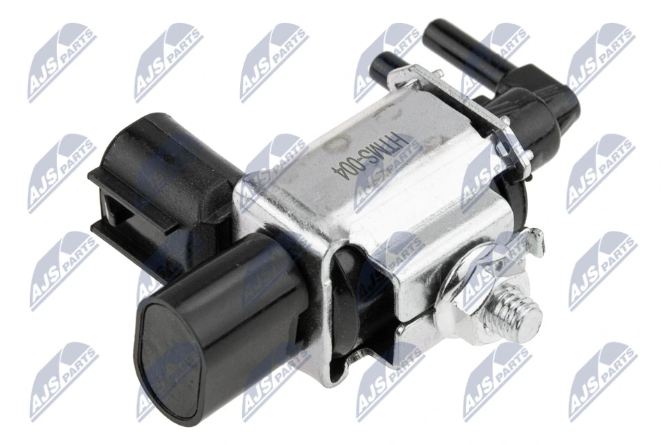 ECDMS004 NTY Válvula de solenoide de control de mariposa EGR