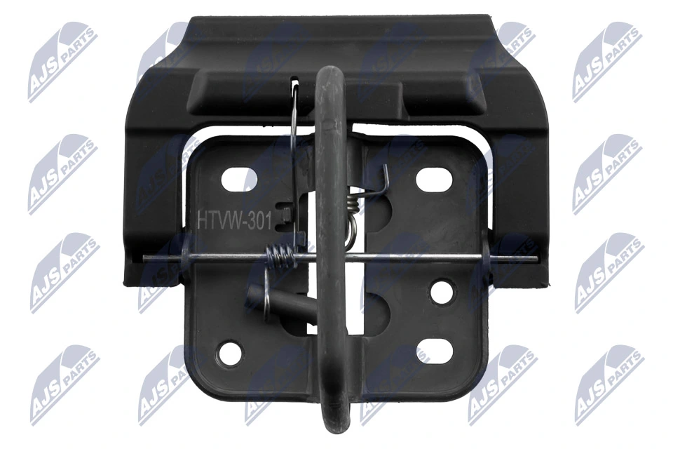 Gancho soporte del capó NTY EZCVW301 precio, desde 27,92 EUR