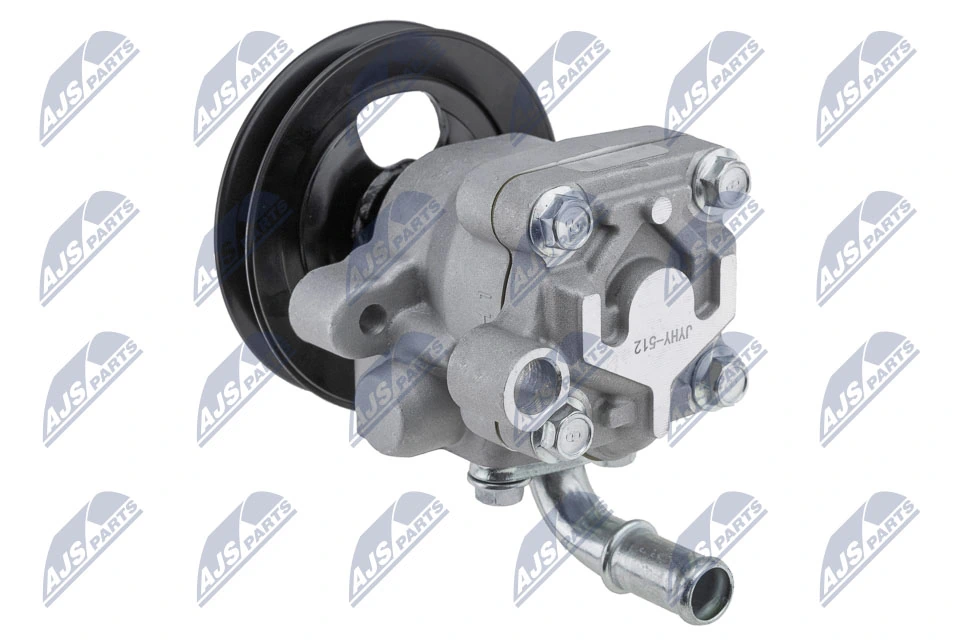 Bomba hidráulica de dirección para Hyundai H100  P