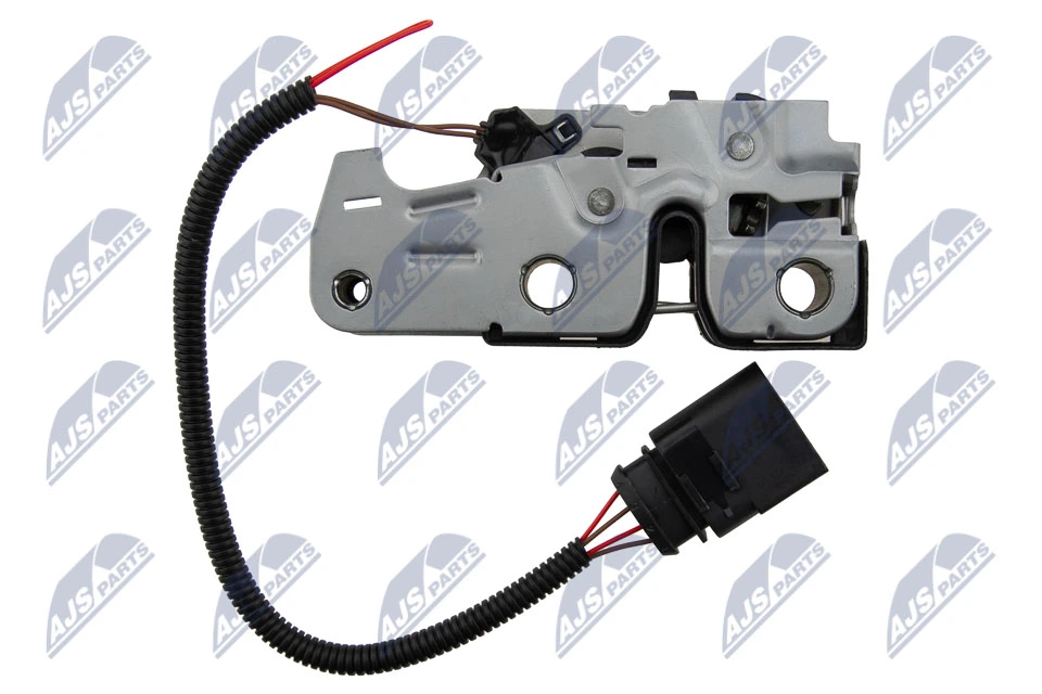 Comprar Cerradura de capó Volkswagen Touareg II 7P5, 7P6