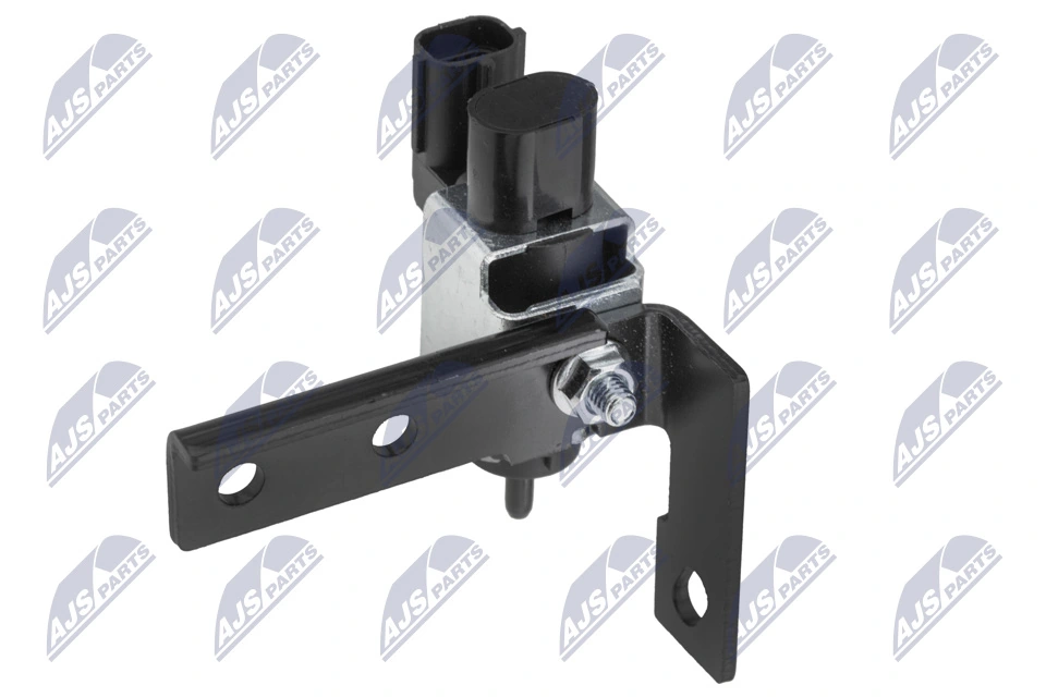 ECDHY504 NTY Válvula de solenoide de control de mariposa EGR