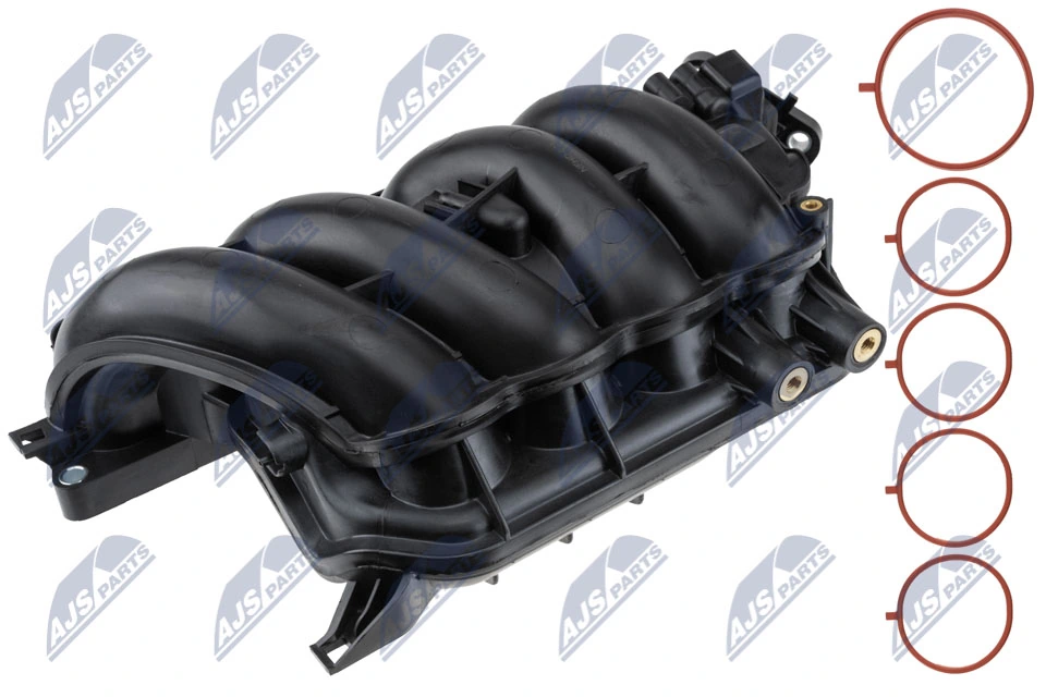 Módulo colector de admisión Honda Accord VIII sedán (CU) (2008 - 2015) precio, desde 96,77 EUR