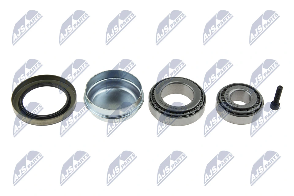 Precio del repuesto Rodamiento de rueda delantero C sedán
