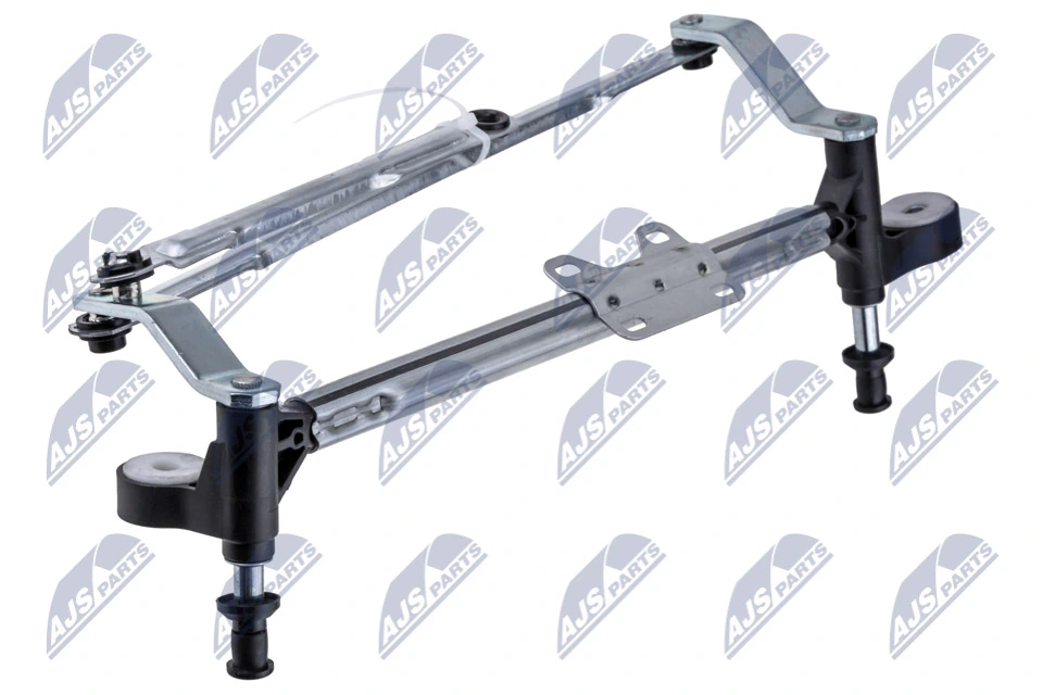 Comprar Varilla de limpiaparabrisas Opel Corsa D S07