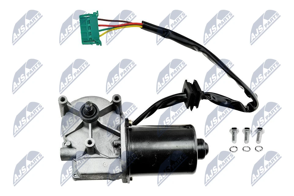 Motor limpiaparabrisas para Mercedes C  W202