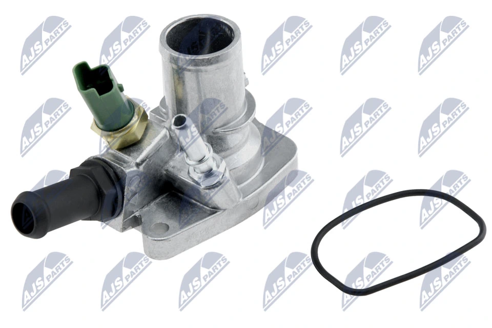 Termostato refrigerante para Fiat Panda II (169A)