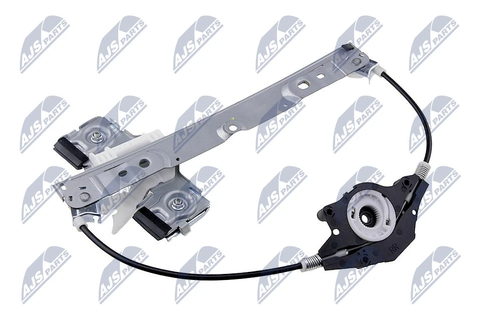 Comprar AC832 Magneti Marelli Mecanismo de elevalunas de la puerta trasera derecha