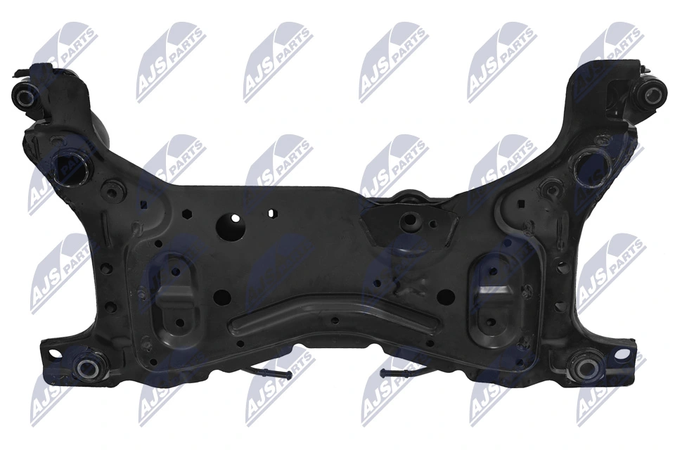 Comprar Puente delantero Ford Focus II DA, HCP, DP