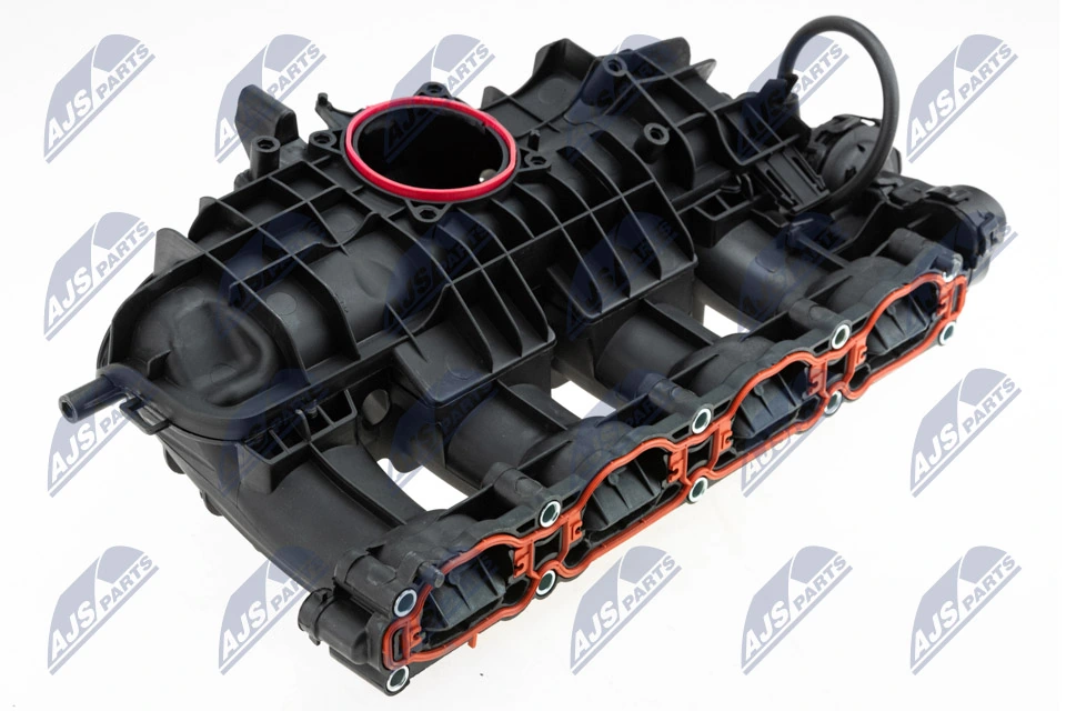 Comprar Colector de admisión Q7  4MB, 4MG, 4MQ