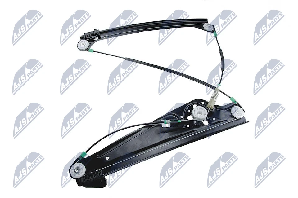 Mecanismo levanta, puerta delantera derecha BMW 7 (2001-2008)