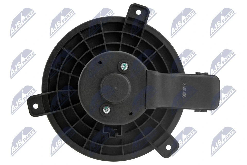 Ventilador habitáculo EWNMS003 NTY