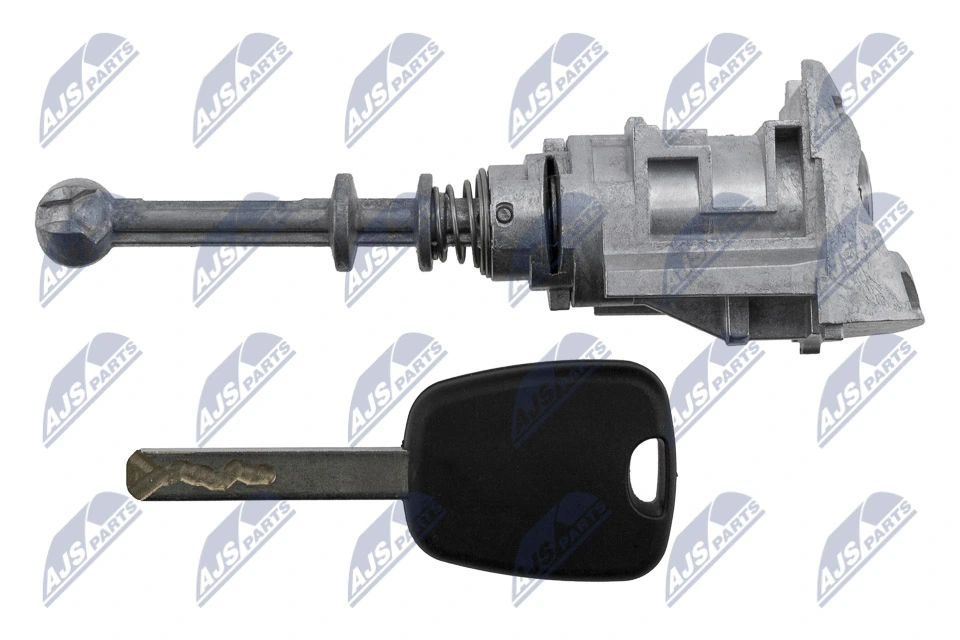Comprar EZCPE024 NTY Cilindro de cerradura de puerta delantera izquierda