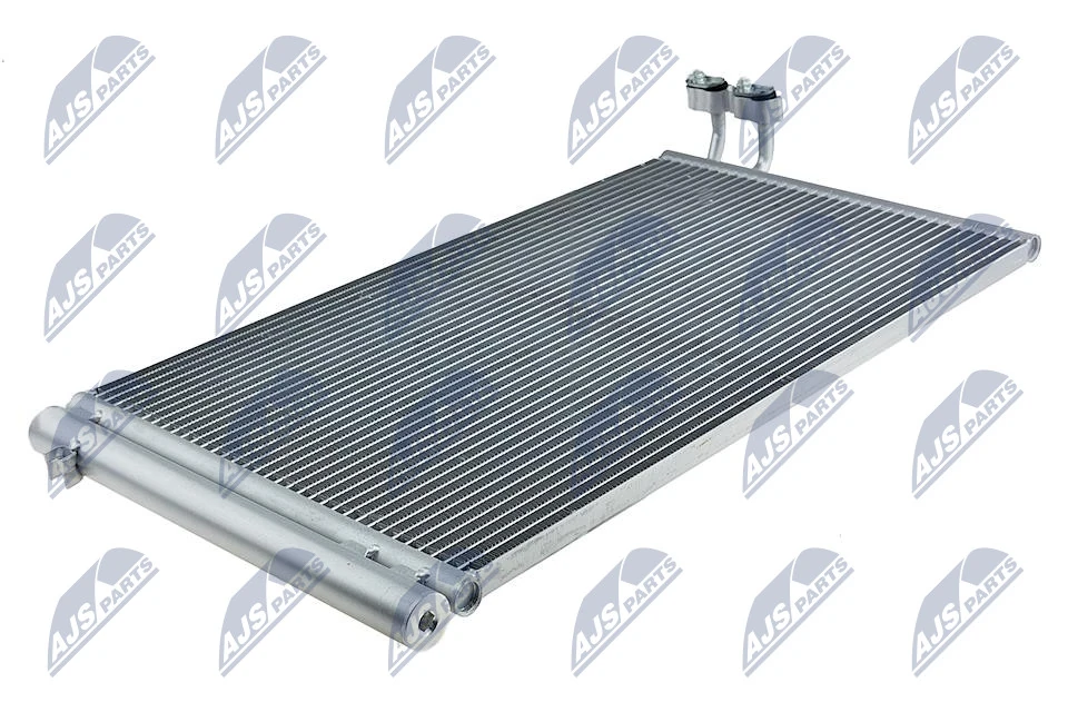 Comprar Condensador de aire acondicionado X1  E84