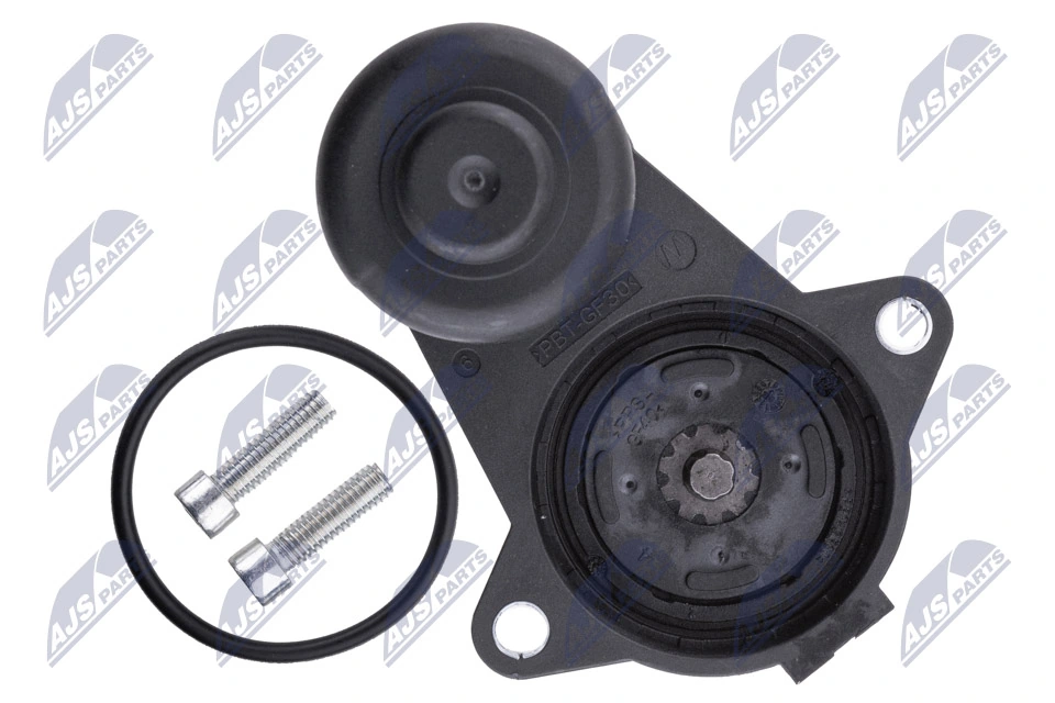 Comprar HZSVW001A NTY Motor del actuador de la pinza de freno trasera