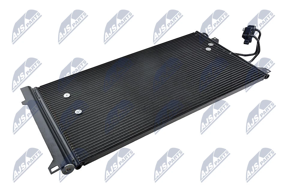 Condensador Cayenne  SUV (2002-2010) original desde 81,31 €