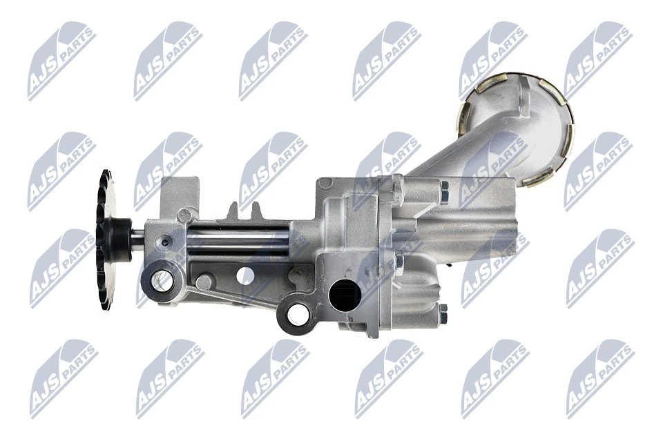 Bomba de aceite NTY BPORE001 precio, desde 75,62 EUR