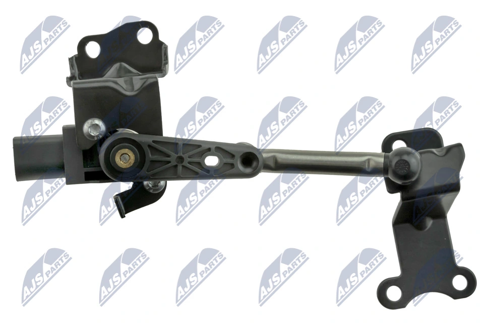 Comprar ECXVW013 NTY Sensor de nivel de carrocería trasero izquierdo