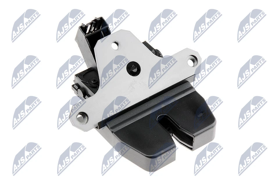 Precio del repuesto Cerradura de puerta trasera Focus II hatchback