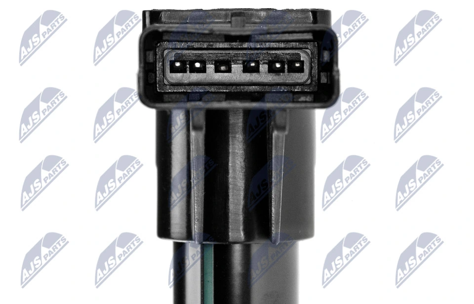 Comprar ECZPE004 NTY Bobina