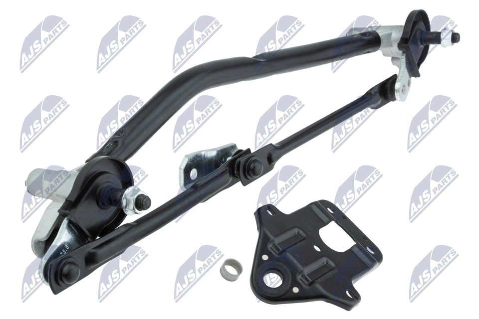 Trapezio del limpiaparabrisas Hyundai I10 hatchback (PA) (2007 - 2010) precio, desde 52,41 EUR