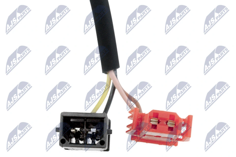 Sensor ABS de rueda delantera NTY HCAAU007 precio, desde 18,82 EUR