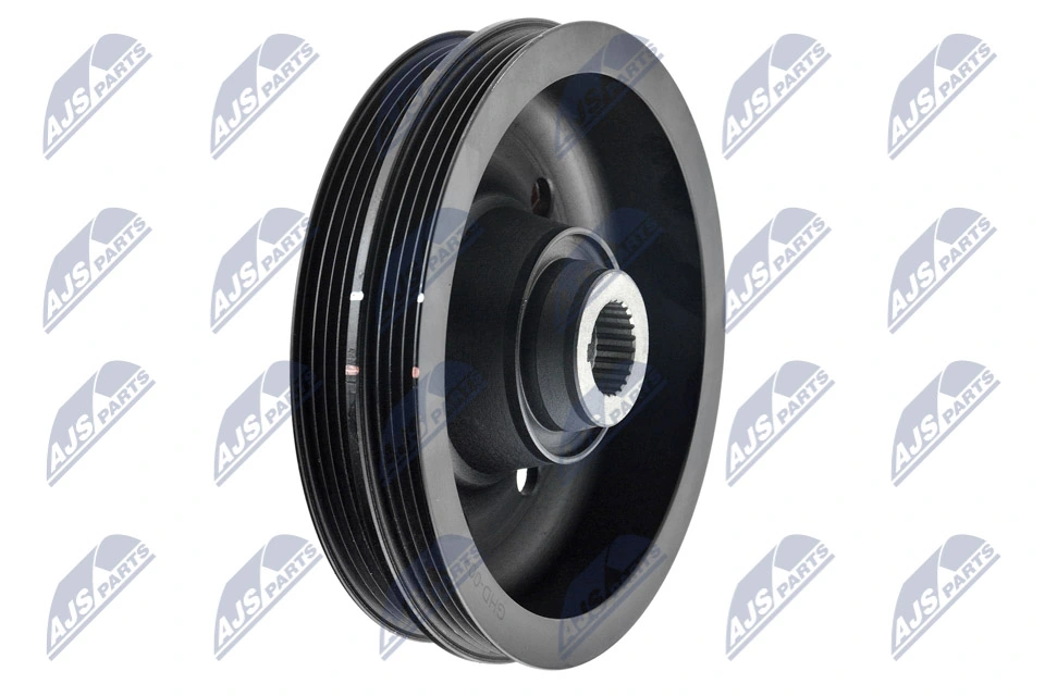 Comprar Polea de cigüeñal Honda Civic V EG, EH