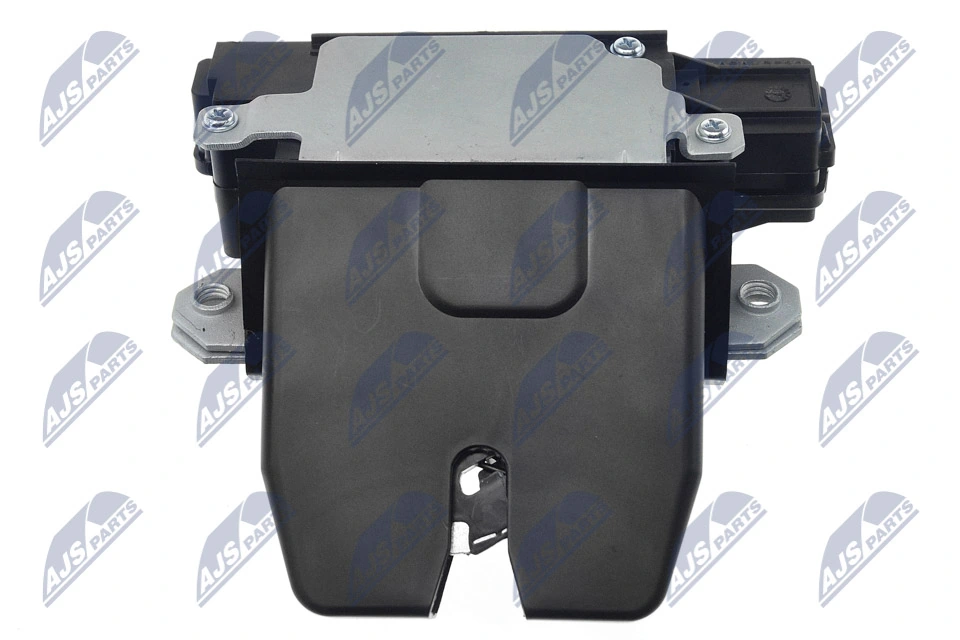 Cerradura de puerta trasera NTY EZCFR022