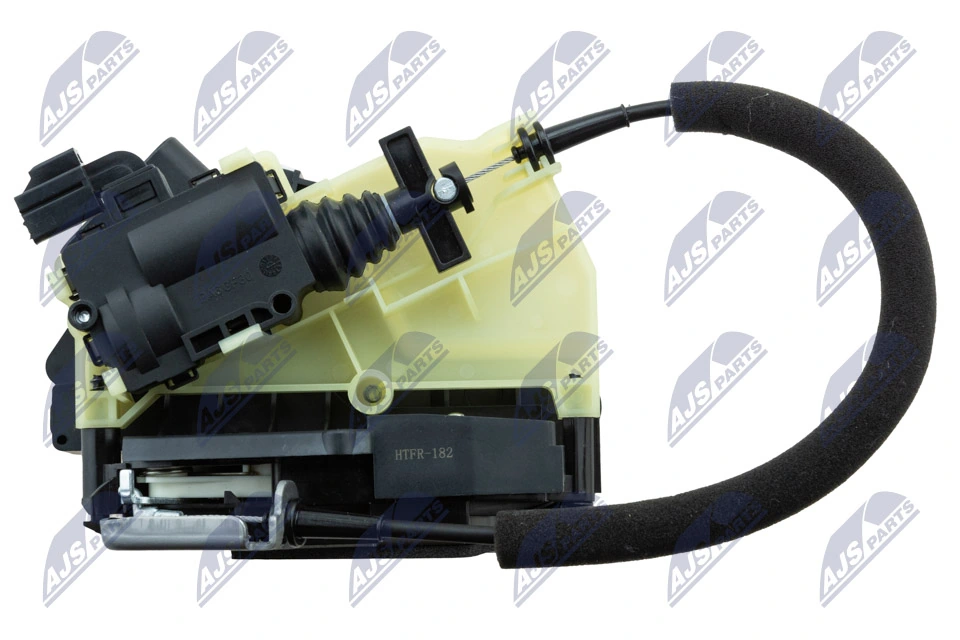 Cerradura de portón trasero Ford ECOSPORT SUV (2013 - 2022) precio, desde 82,76 EUR