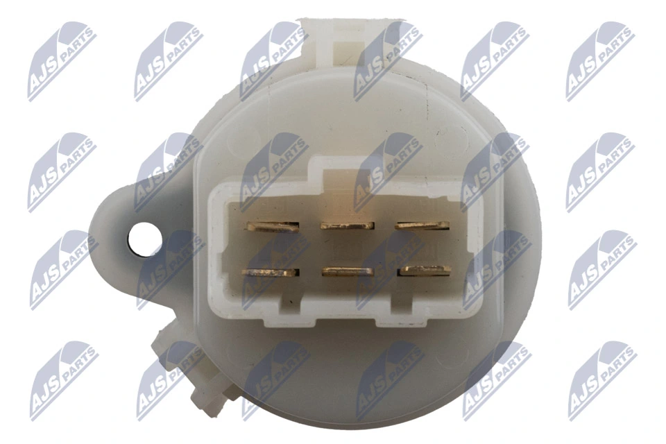 Conmutador de encendido para Hyundai Coupe II GK