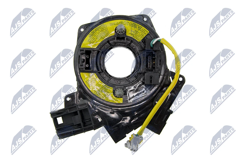 Anillo de contacto del volante NTY EASFR000 precio, desde 27,41 EUR