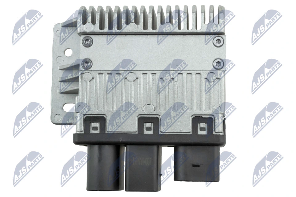 Regulador de velocidad del ventilador de refrigeración (unidad de control) NTY CSWVW007 precio, desde 140,65 EUR