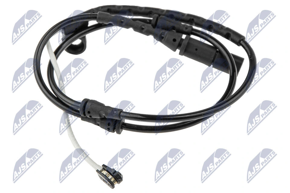 Sensor de desgaste de pastillas de freno delantero izquierdo para BMW X6 E72