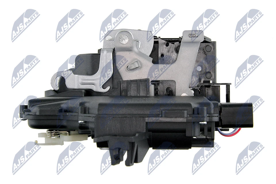 Cerradura de puerta trasera izquierda EZCVW003 NTY