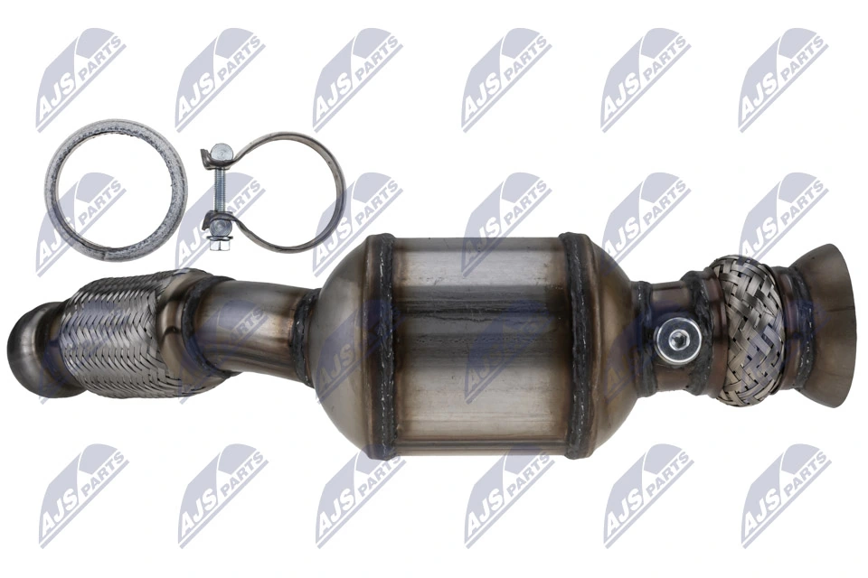 Comprar A6394902314 Mercedes Catalizador