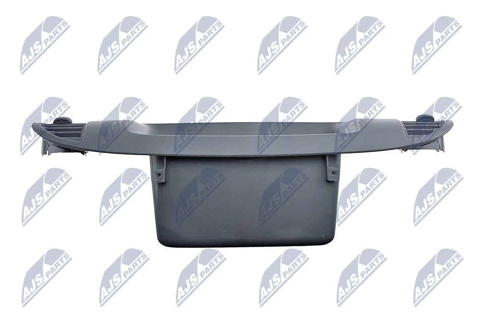 Moldura derecha del tablero de instrumentos NTY EZCME008