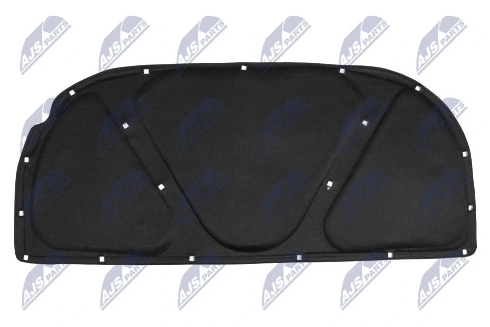Comprar Aislamiento del Capó Audi A4 B6 8E2