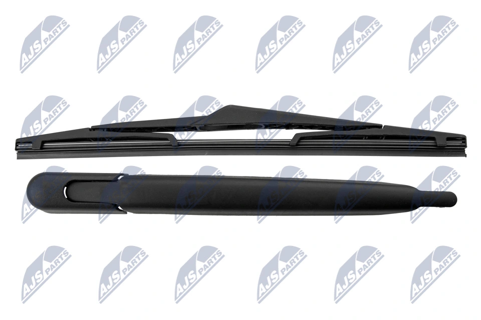Brazo del limpiaparabrisas trasero NTY EWBPL004 precio, desde 10,28 EUR