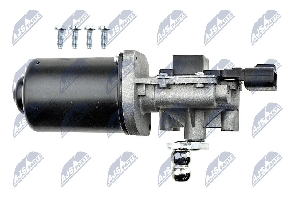 Motor del limpiaparabrisas NTY ESWCT000 precio, desde 48,45 EUR