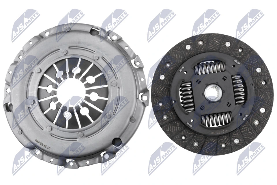 Precio del repuesto Kit de embrague Espace IV monovolumen