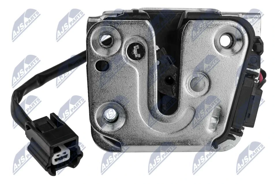 Cerradura de puerta lateral corrediza derecha NTY EZCRE211 precio, desde 45,10 EUR