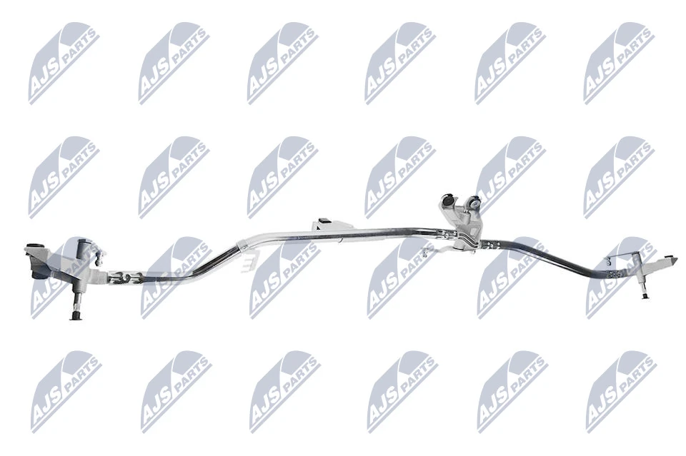 Trapezio del limpiaparabrisas Opel Meriva A monovolumen (2003 - 2010) precio, desde 77,70 EUR